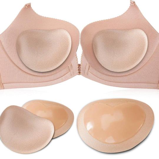 Push Up Breast Enhancers