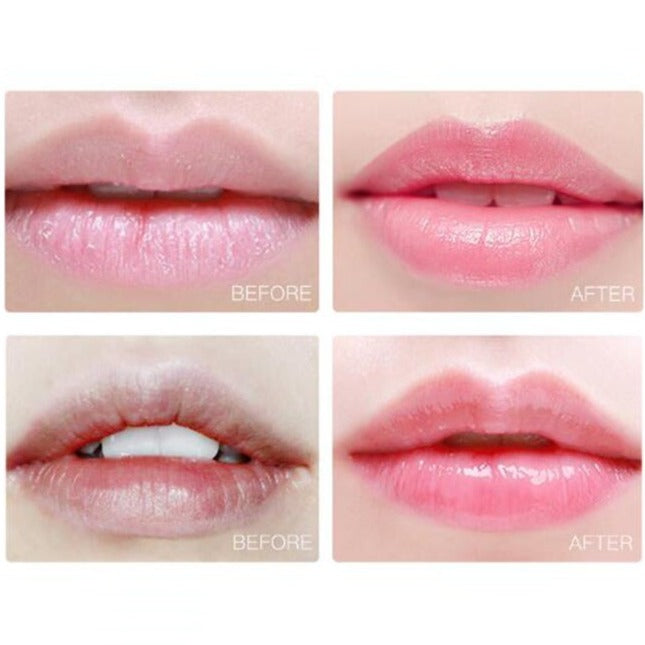 Cherry Hydrating Lip Mask