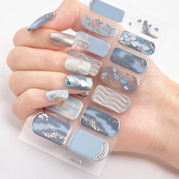 Nail Art Stickers