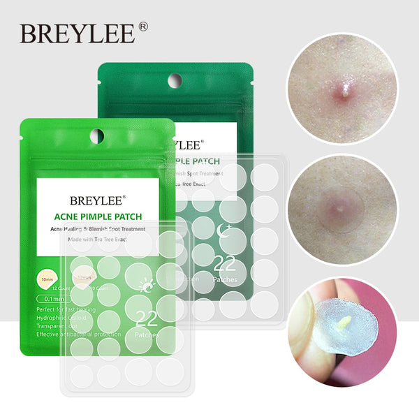 BREYLEE Acne Pimple Patches