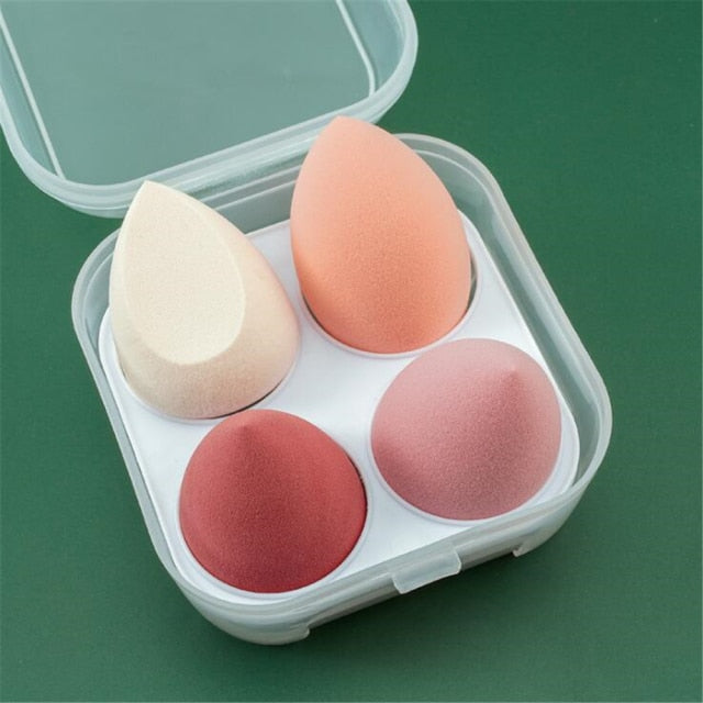 Beauty Blenders (4pcs)