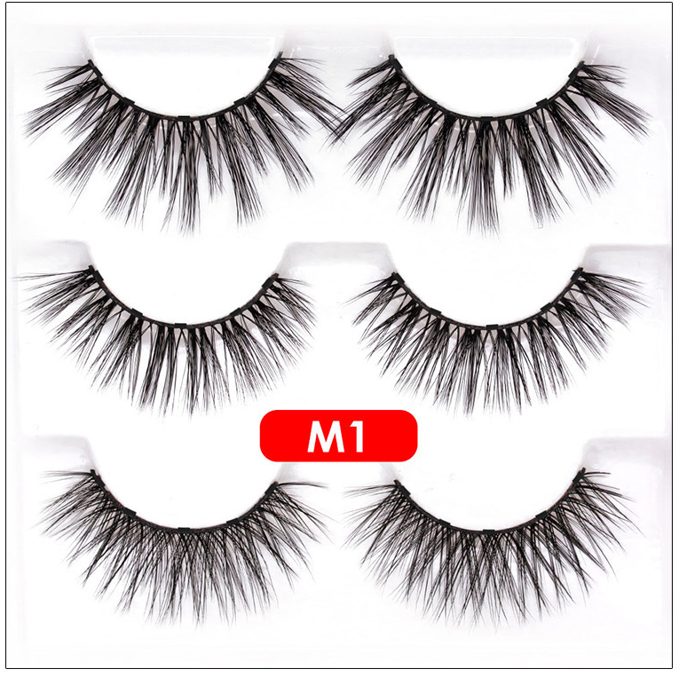 Magnetic Mink Lash Kit