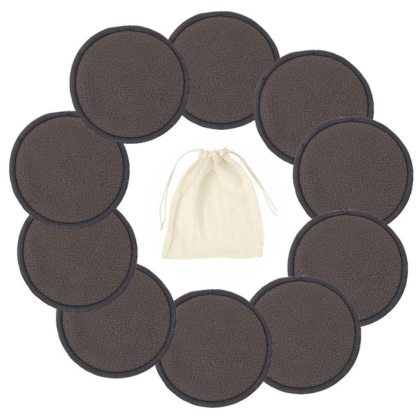 Reusable Bamboo Cotton Pads