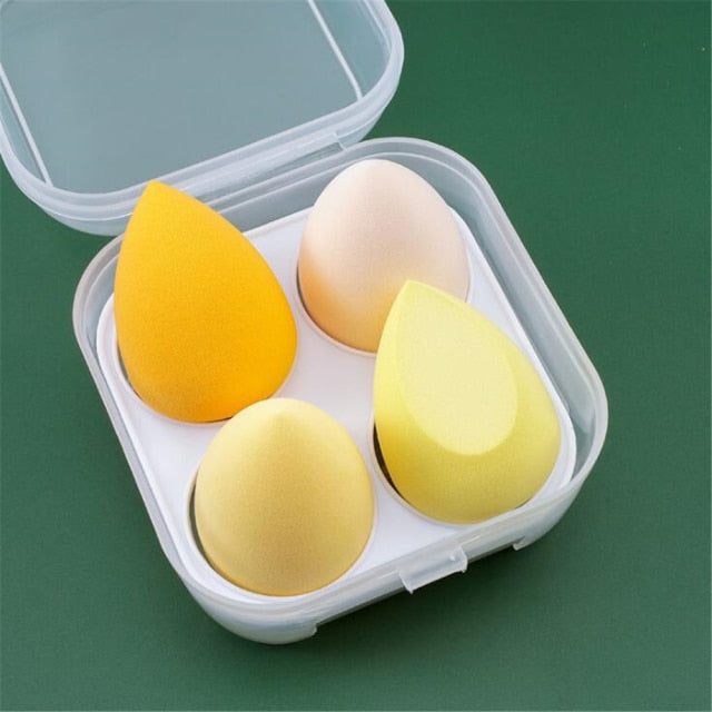 Beauty Blenders (4pcs)