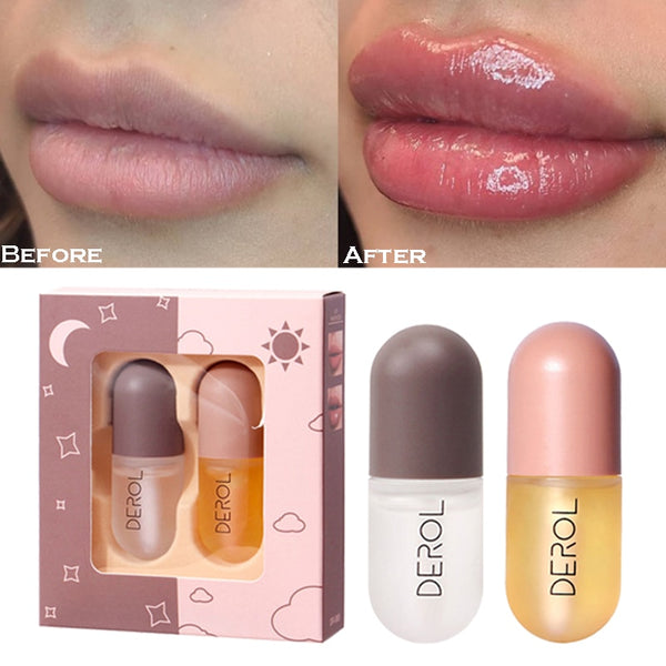 Derol Instant Lip Plumper