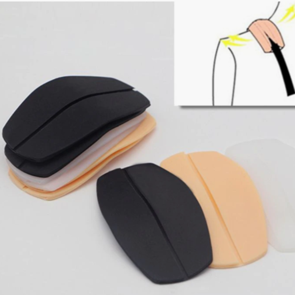 Non-Slip Bra Strap Cushion