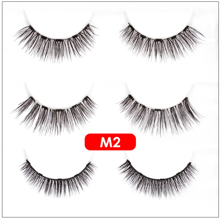 Magnetic Mink Lash Kit