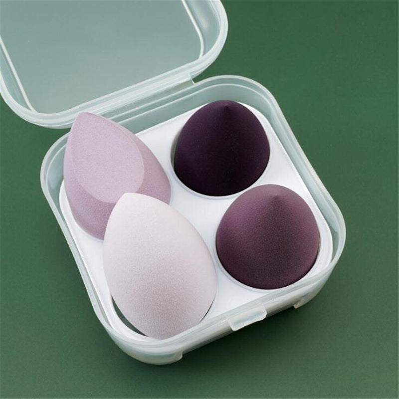 Beauty Blenders (4pcs)