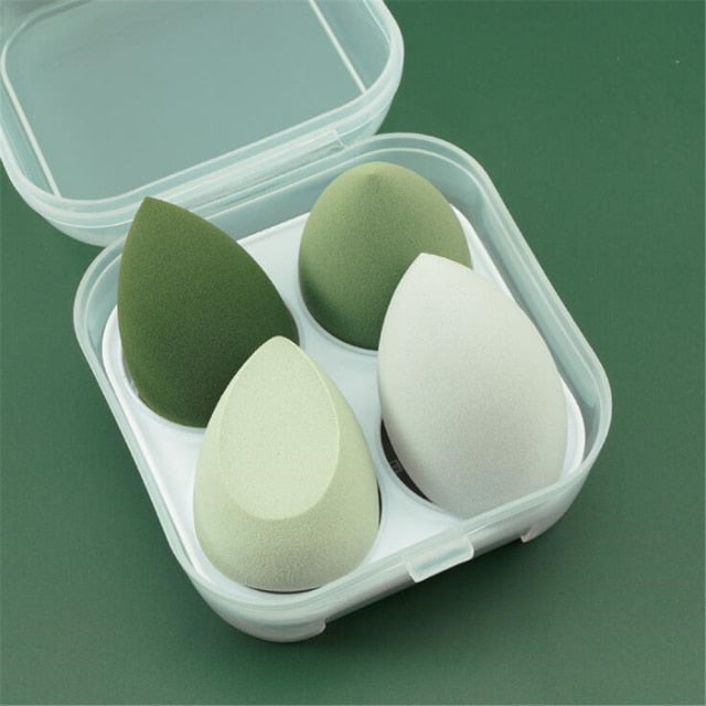 Beauty Blenders (4pcs)